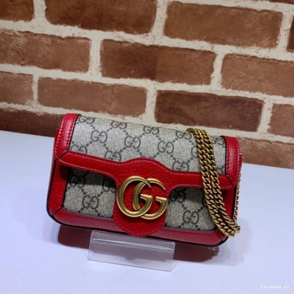 Firstbag ru Marmont Ophidia GG Gucci 0808